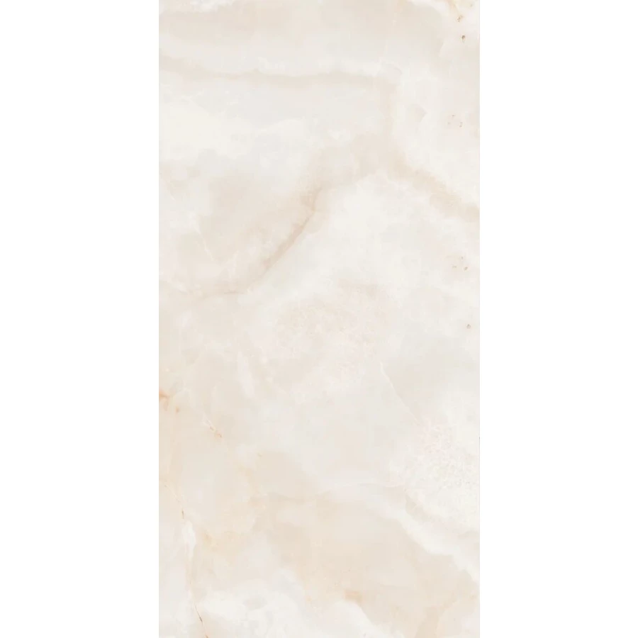 Керамогранит Kevis Glossy Piso Onyx Brown 120х60 см