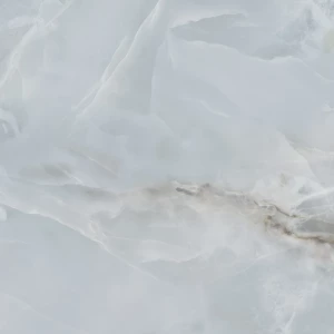 Керамогранит Azteca Onyx Pav. Lux light blue 60х60 см