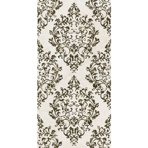 Декор Нефрит-Керамика Генуя бежевый 04-01-1-10-03-11-504-0 50*25)