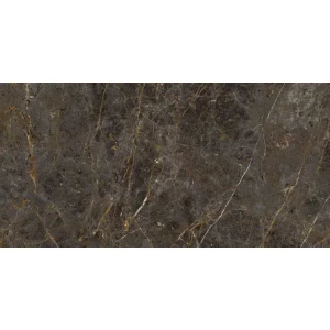 Керамогранит Lafaenza Aesthetica AE GOL6 12 RM матовый коричневый 120х60 см