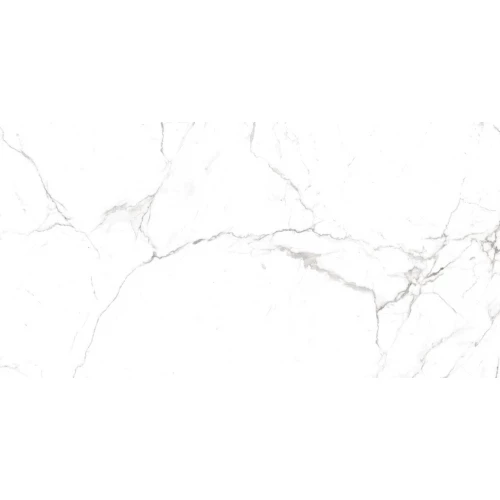 Керамогранит Planet Ceramics UK-SL 707 matt матовый карвинг белый 120х60 см