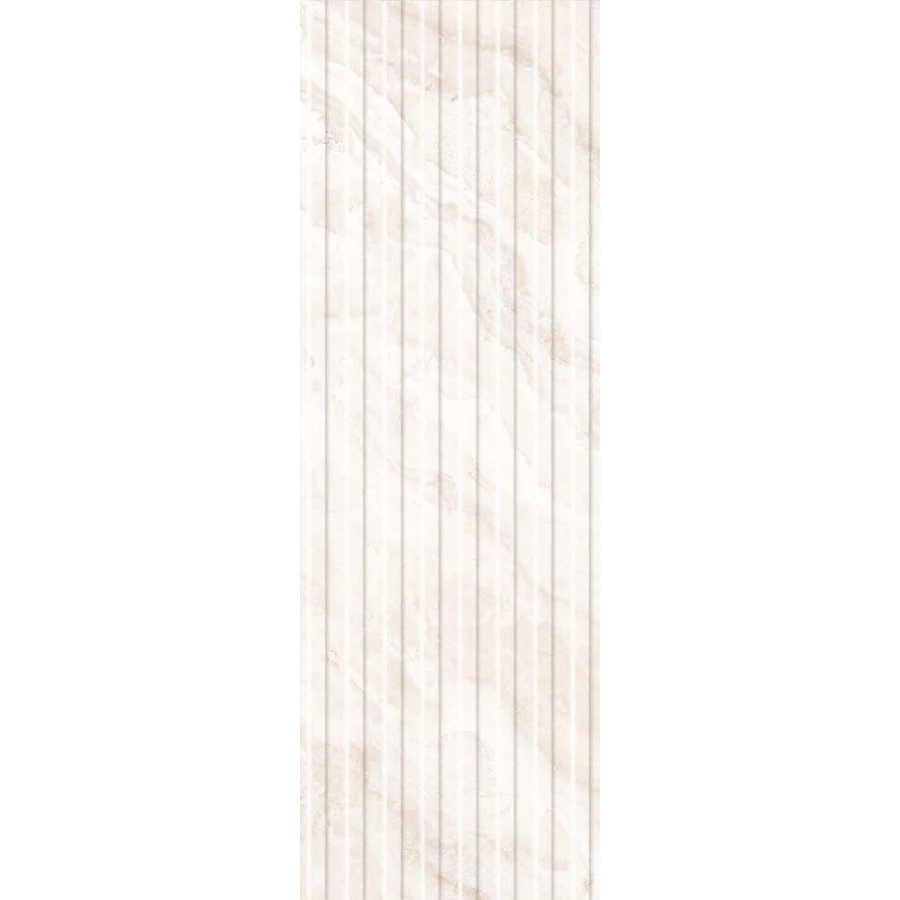 Настенная плитка Eurotile Ceramica Crystile 524 89,5х29,5 см