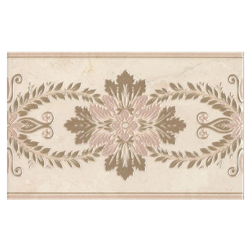 Декор Kerama Marazzi Мармион MLD\A04\6241 25х40