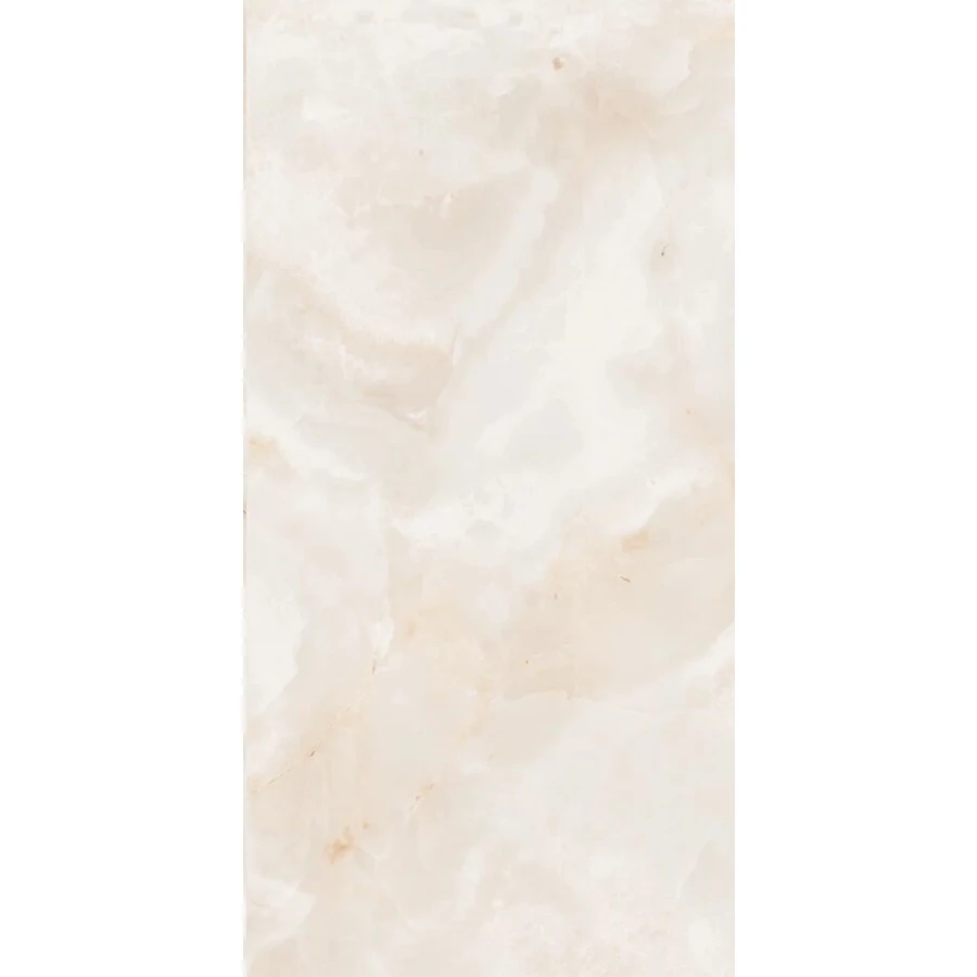 Керамогранит Kevis Glossy Piso Onyx Brown 120х60 см