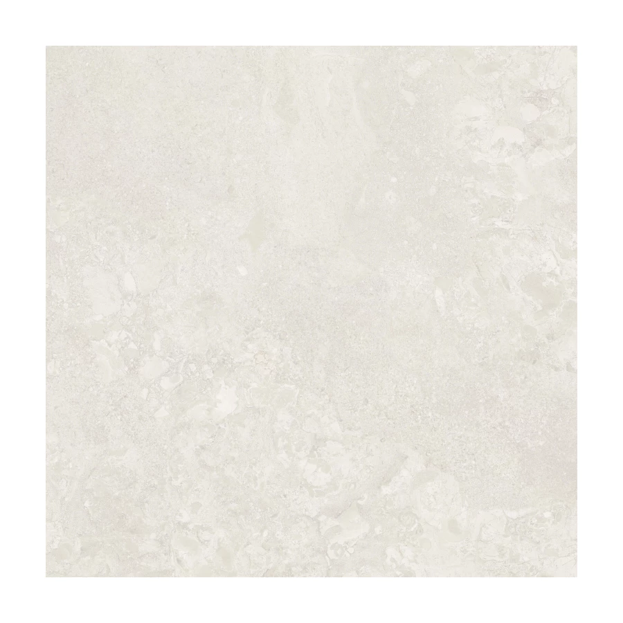 Керамогранит Harmony Peronda Awen White NT C R белый 3372840692 90х90 см