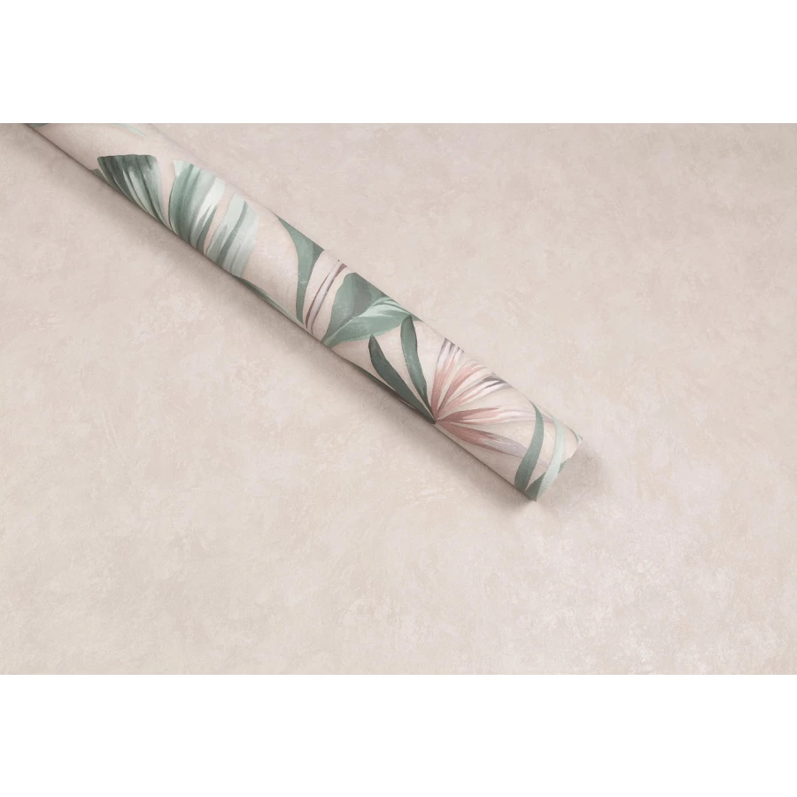 Обои флизелиновые VOG Collection Bali коричневые VV72094-28 1,06х10,05 м