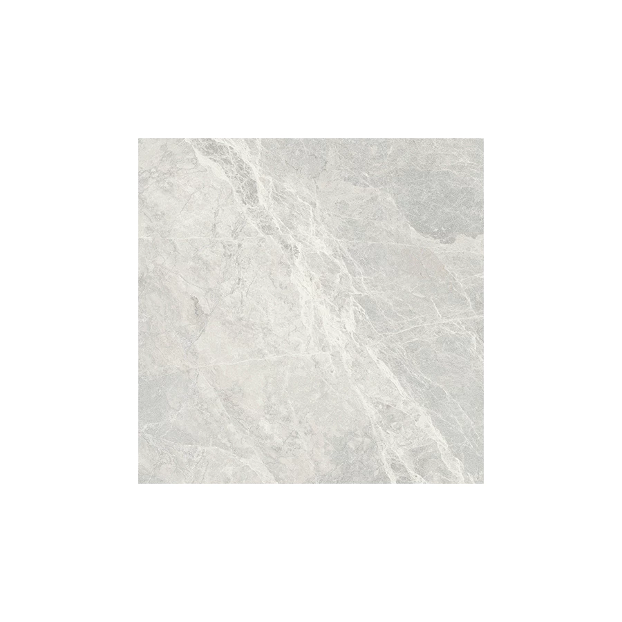 Керамогранит Vitra Marmostone Светло-серый 7ЛПР K951293LPR01VTEP 60х60 см