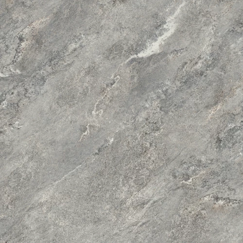 Керамогранит LCM Ajax Graphite матовый карвинг серый 8080AJA25M 80х80 см