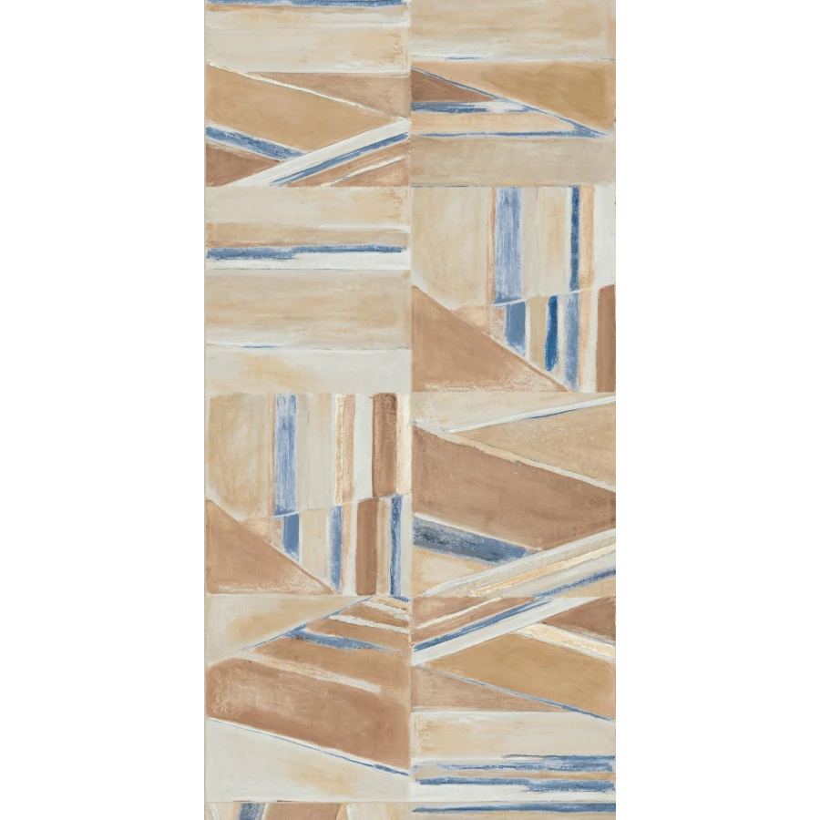 Керамогранит Naxos Cythere Ovra Nat Ret матовый многоцветный 140587 120х60 см