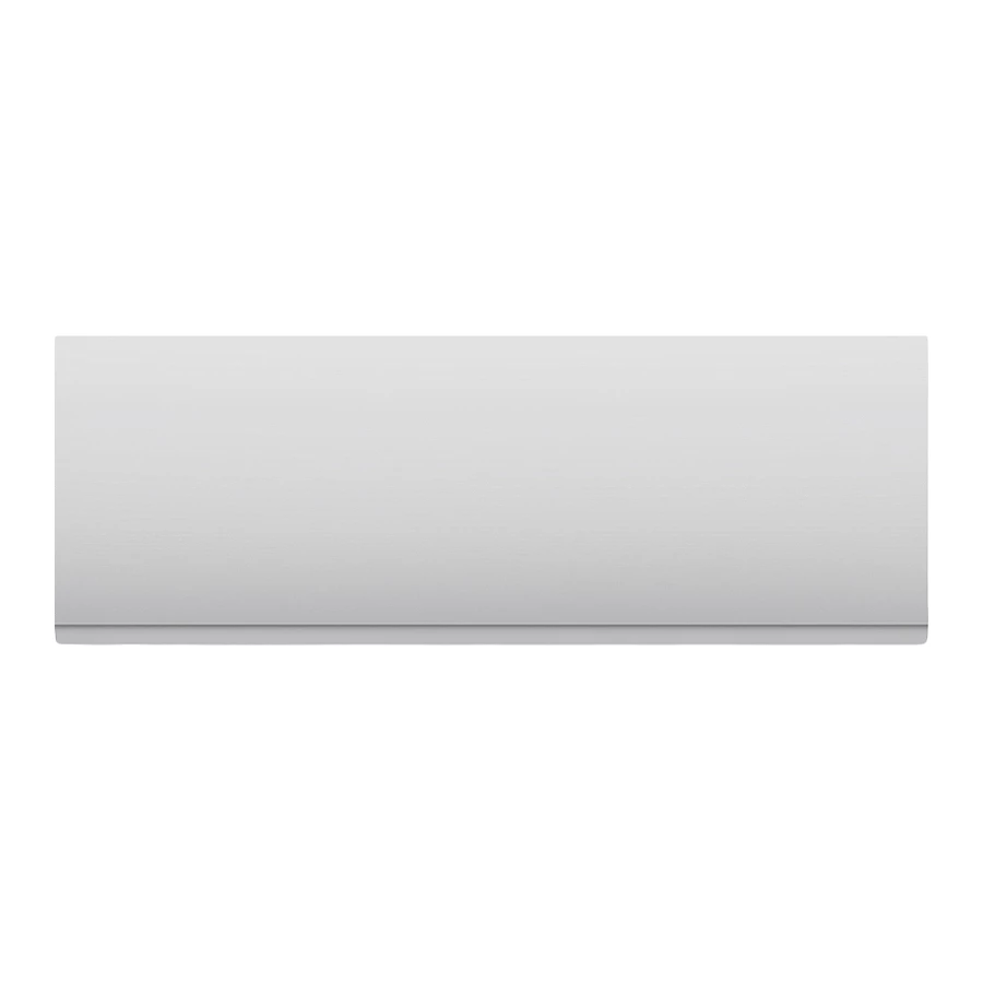 Декоративная фронтальная панель для ванн Am Pm Joy Spirit W85A-150-070W-P 150х70 см