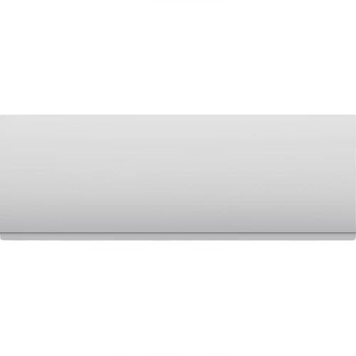 Декоративная фронтальная панель для ванн Am Pm Joy Spirit W85A-150-070W-P 150х70 см