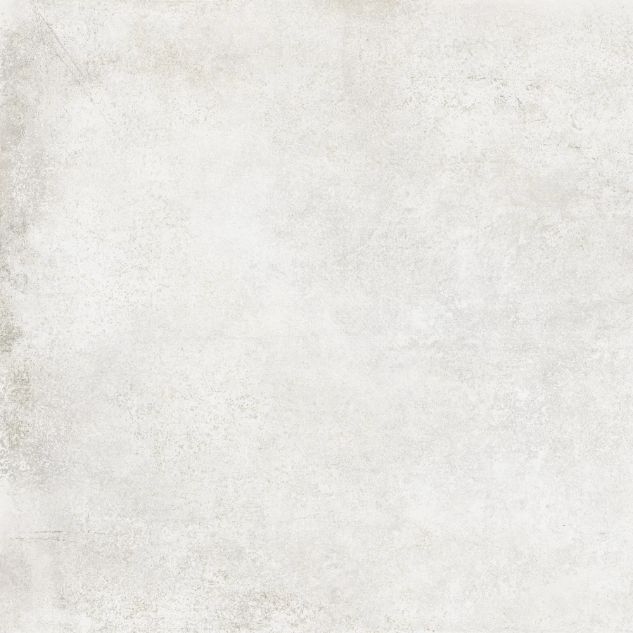 Керамогранит ALMA Ceramica Totem матовый граниль белый GFU6060TTM00R 60х60 см