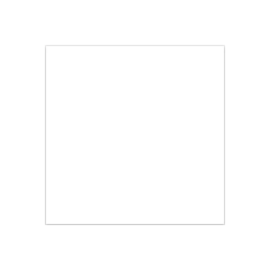 Керамогранит Staro Oasis Snow white polished 60х60 см