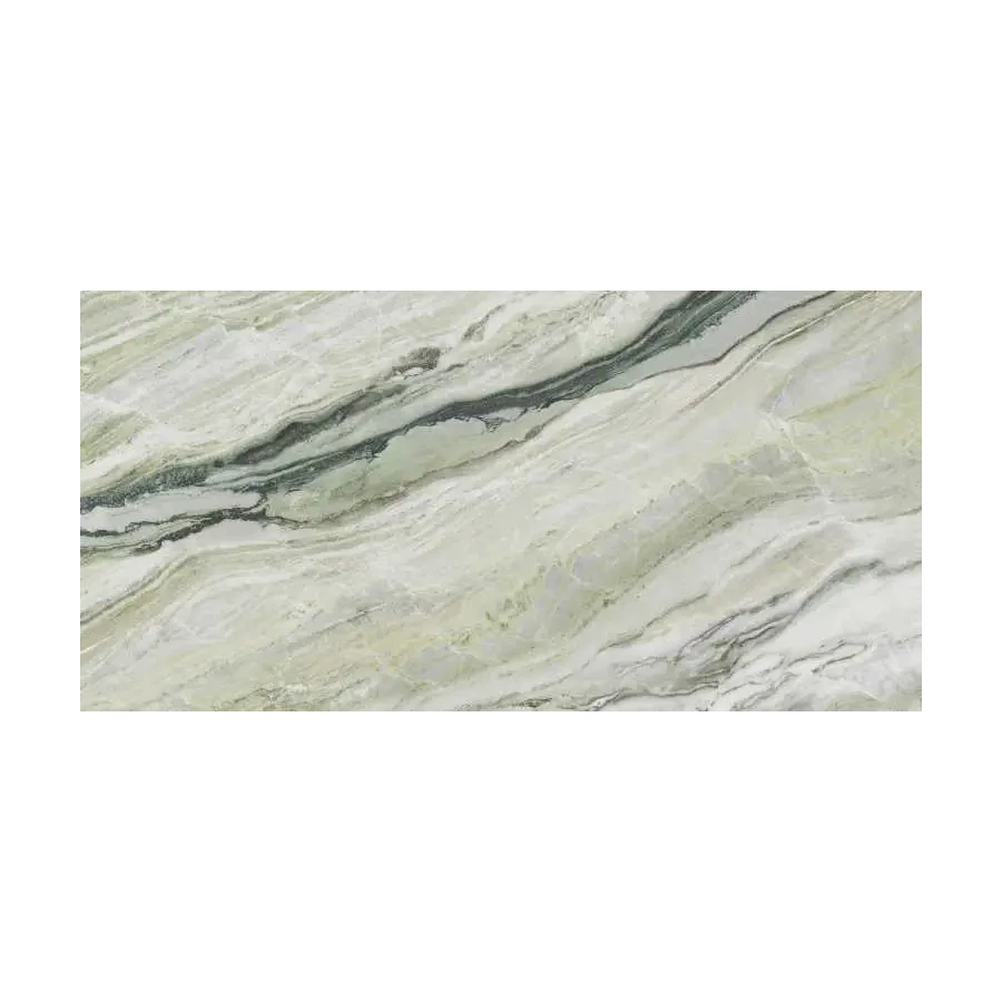 Керамогранит Lafaenza Aesthetica AE VER6 12 RM матовый серо-зеленый 120x60 см