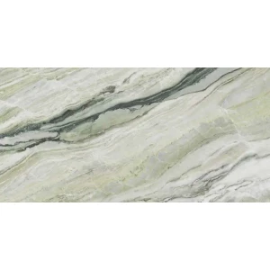 Керамогранит Lafaenza Aesthetica AE VER6 12 RM матовый серо-зеленый 120x60 см