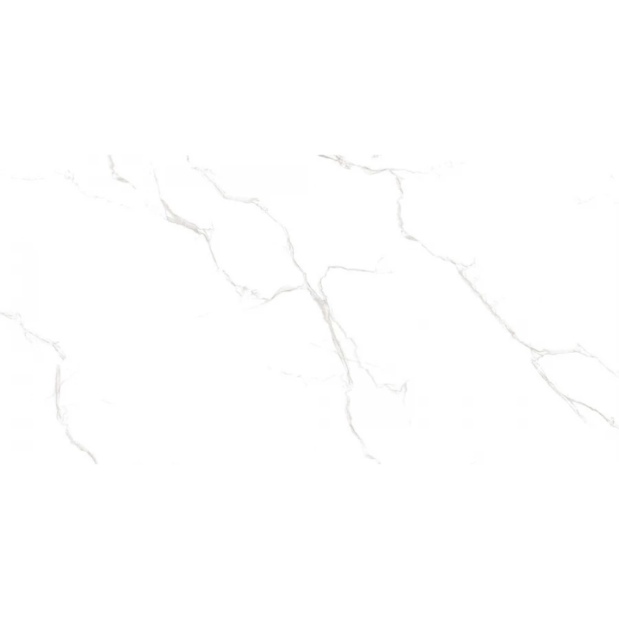 Керамогранит Velsaa Sisam White Sisam White Glossy RP-203102 120х60 см