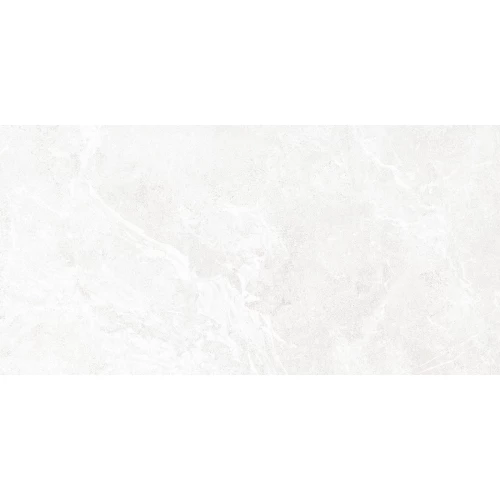 Плитка настенная ALMA Ceramica Персей / Persey матовая белая 12 шт в уп TWU2550PRS07 50х24,9 см