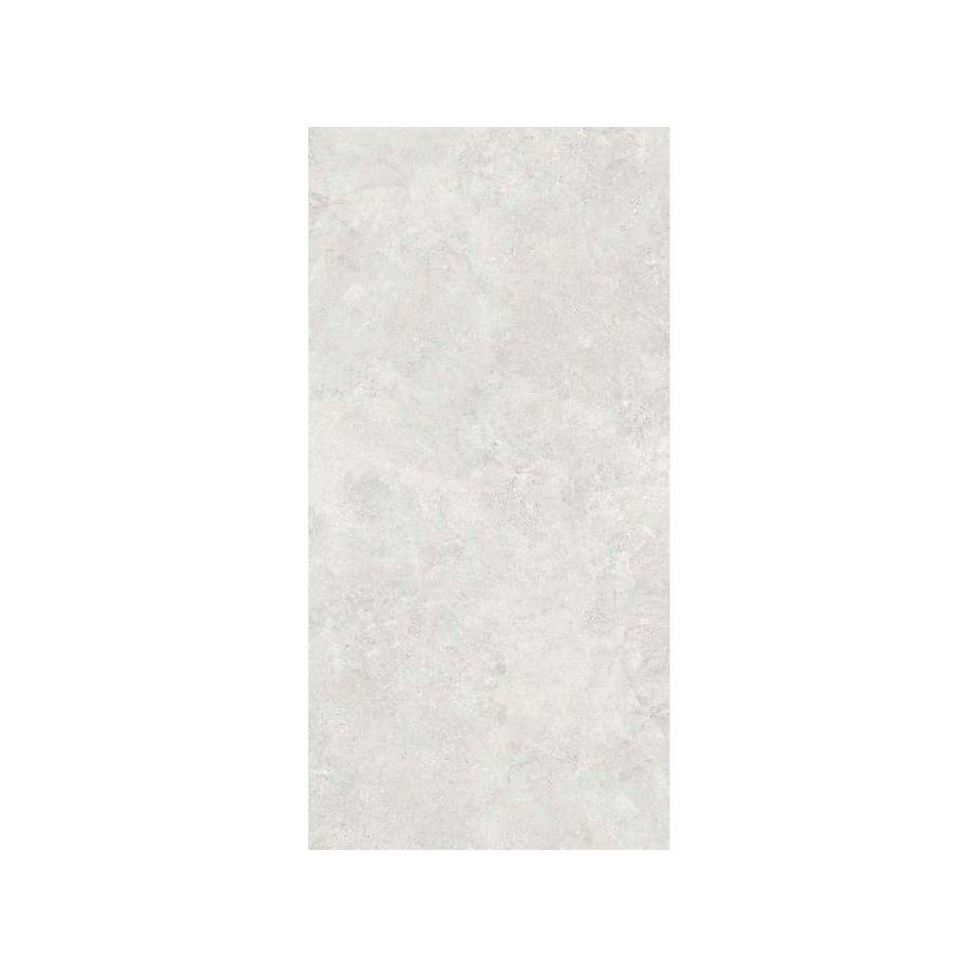 Керамогранит Global Tile Onda_GT грес глазуированный Светло-серый карвинг GT120600906MCR 120х60 см