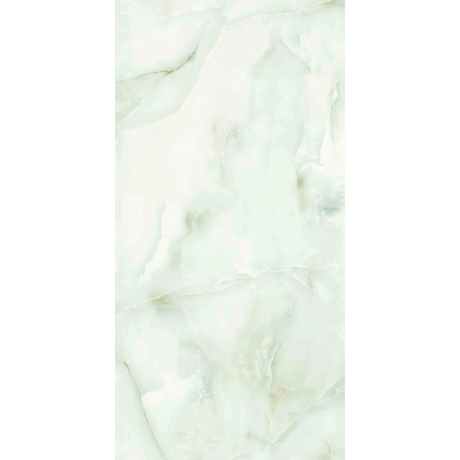 Керамогранит Maimoon Ceramica Glossy Hope Pearl Green 120x60 см