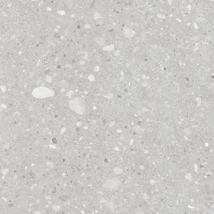 Керамогранит Gracia Ceramica Urban Grey PG 01 матовый серый 60х60 см