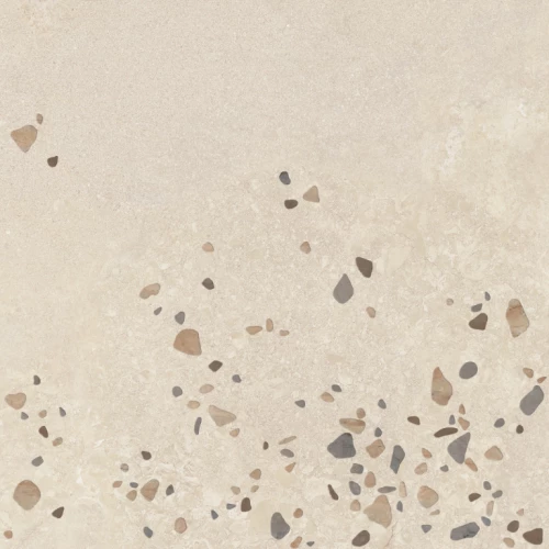 Декор из керамогранита Harmony Peronda Awen Sand Decor NT C R бежевый 3372840808 90х90 см