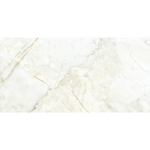 Керамогранит Buono Queen Selenite Gypsum Matt матовый бежевый QHS4602M 120х60 см