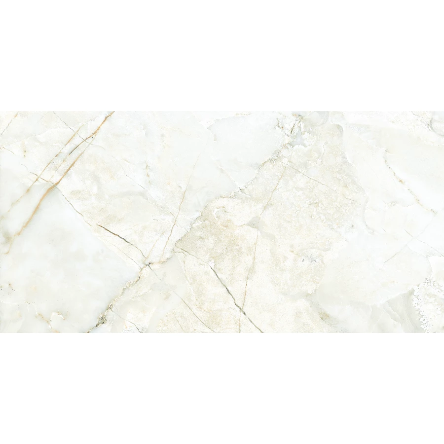 Керамогранит Buono Queen Selenite Gypsum Matt матовый бежевый QHS4602M 120х60 см