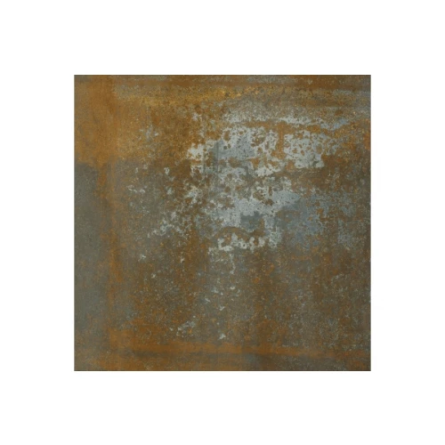 Керамогранит Ceramika Paradyz Lamiera Brown Gres Szkl Rekt Mat коричневый 59,8x59,8 см
