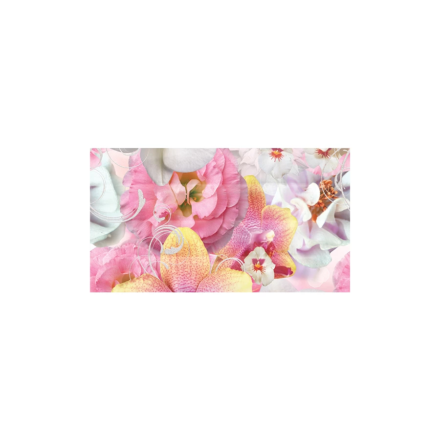 Панно Ceradim Dec Fusion B КПН16FusionB 25х45