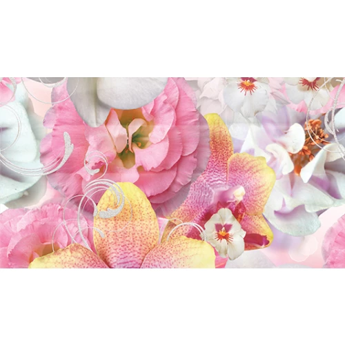 Панно Ceradim Dec Fusion B КПН16FusionB 25х45