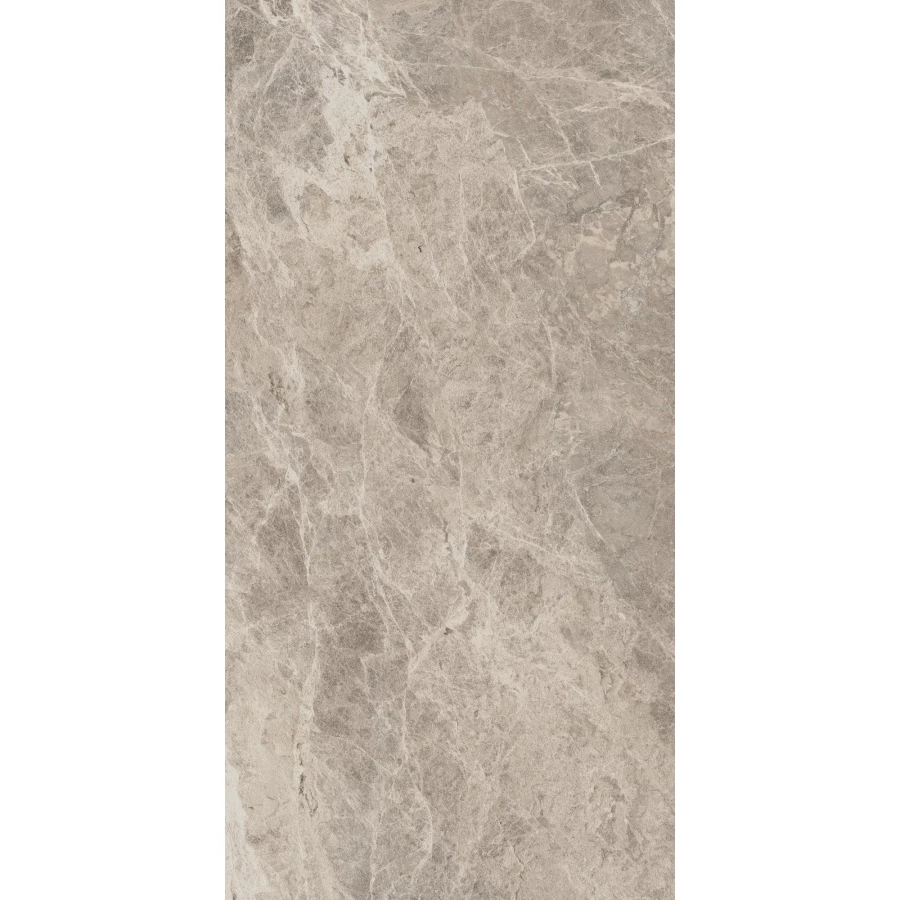 Керамогранит Vitra Marmostone Темный Греж Лаппато R9 коричневый 60х120 см