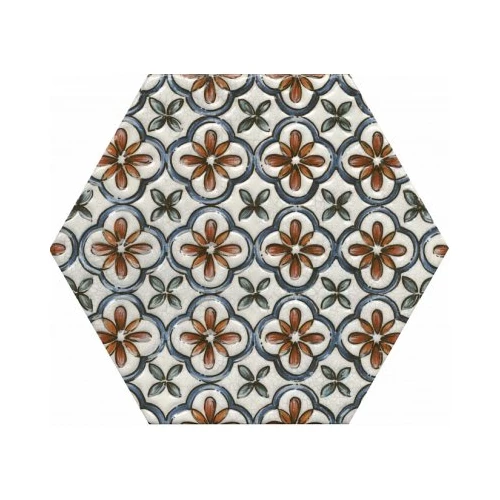 Декор Kerama Marazzi Макарена STG\A631\24001 20*23,1 см