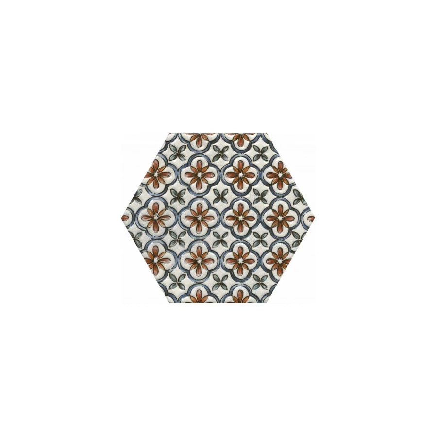 Декор Kerama Marazzi Макарена STG\A631\24001 20*23,1 см