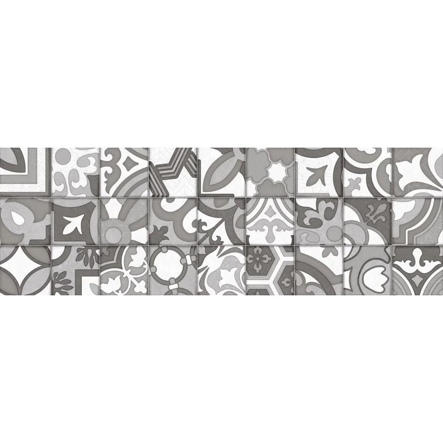 Плитка облицовочная ALMA Ceramica Velvet 5 шт в уп 54 м в пал TWU93VLT17R 90х30х0,85 см