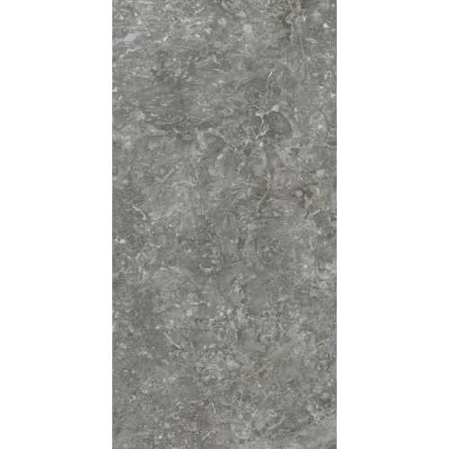 Керамогранит Kerama Marazzi Риальто Нобиле полуглянцевый серый SG593302R 238,5х119,5 см