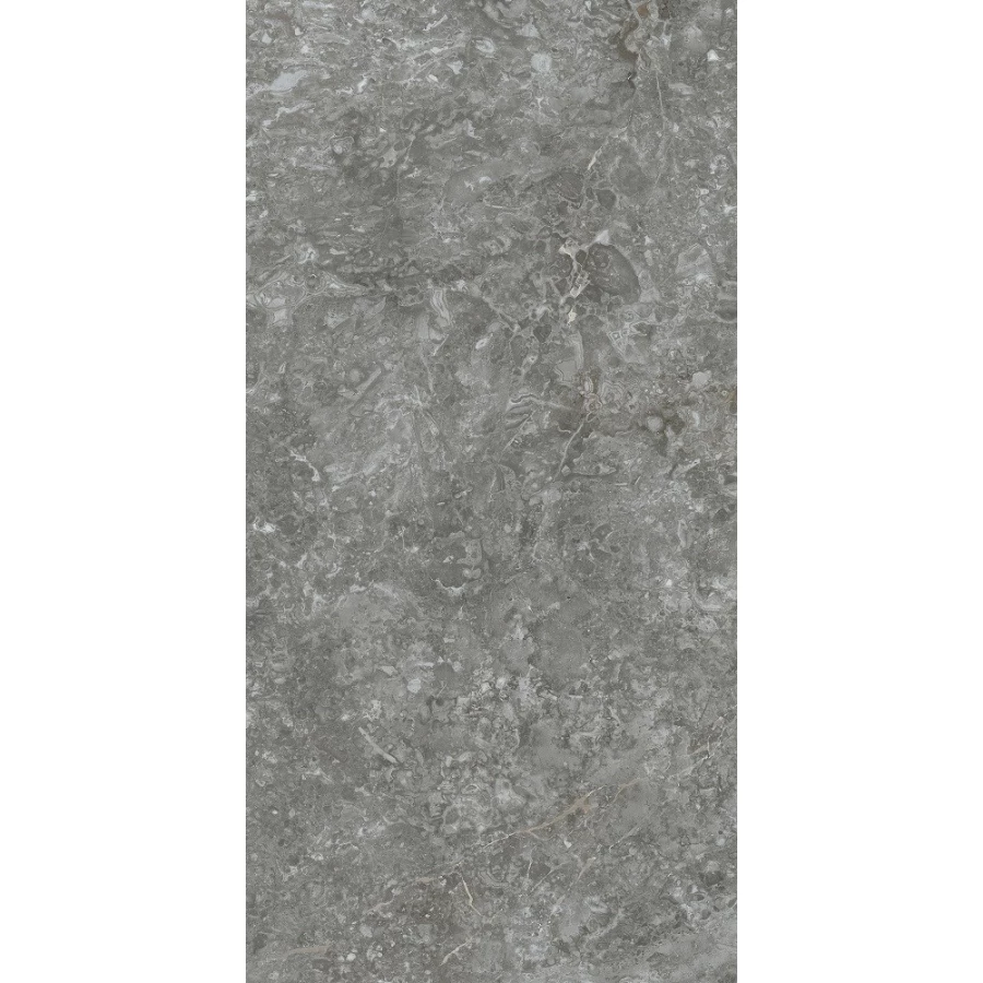 Керамогранит Kerama Marazzi Риальто Нобиле полуглянцевый серый SG593302R 238,5х119,5 см