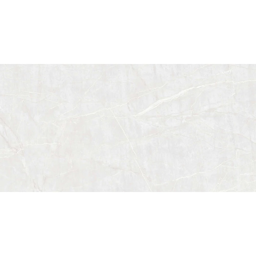 Керамогранит Colortile Rio Bianco Carving матовый белый RP-215928 120x60 см
