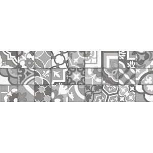 Плитка облицовочная ALMA Ceramica Velvet 5 шт в уп 48,6 м в пал TWU93VLT17R 90х30х1,05 см