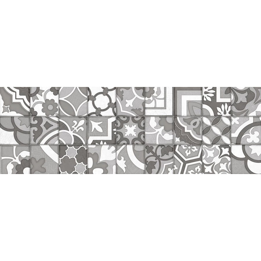 Плитка облицовочная ALMA Ceramica Velvet 5 шт в уп 48,6 м в пал TWU93VLT17R 90х30х1,05 см