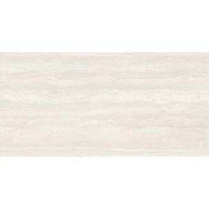 Керамогранит LCM Травертин Ворлд кремовый / Travertine World Crema матовый карвинг 60120TVW02M 120х60 см
