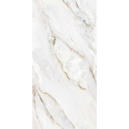 Керамогранит Realistik Omani полуглянцевый бежевый 120х60 см