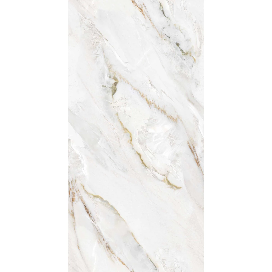 Керамогранит Realistik Omani полуглянцевый бежевый 120х60 см