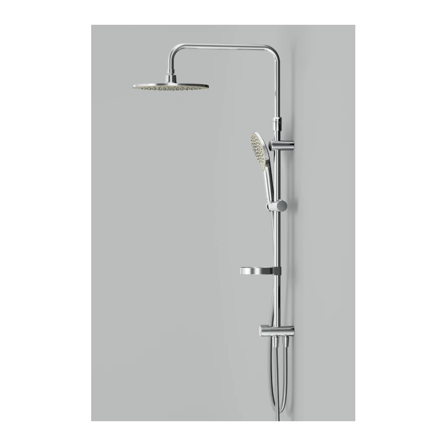 Душевая система Am Pm Like F0780064