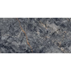 Керамогранит PrimaVera French Nero High Glossy 1,44 м2 GR212 120х60 см