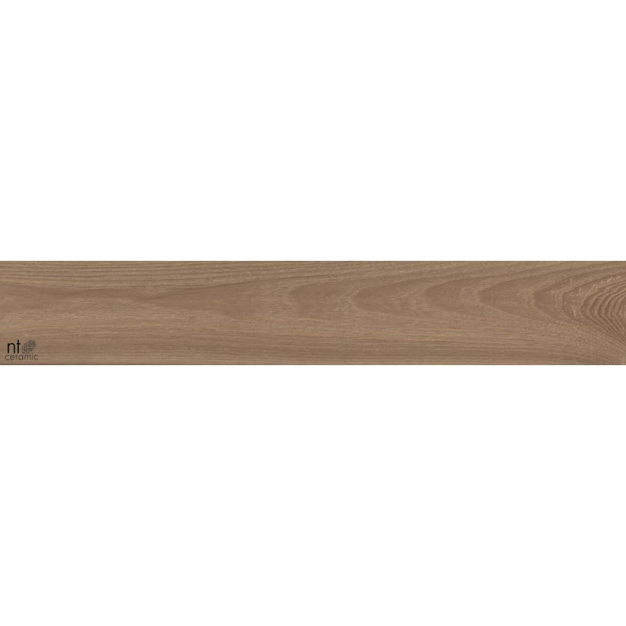 Керамогранит NT Ceramic Wood Dreem Millettia Матовый NTT93105M 120х20 см