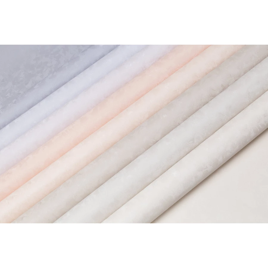 Обои флизелиновые Palitra Home Nimfa коричневый HC72273-18 1,06х10,05 м