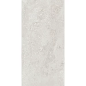 Плитка настенная Kerama Marazzi Литос обрезная матовая серая светлая KM3060B0211R 60x30 см