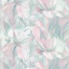 Обои флизелиновые Аспект Амели розовые 70663-57 1,06х10,05 м