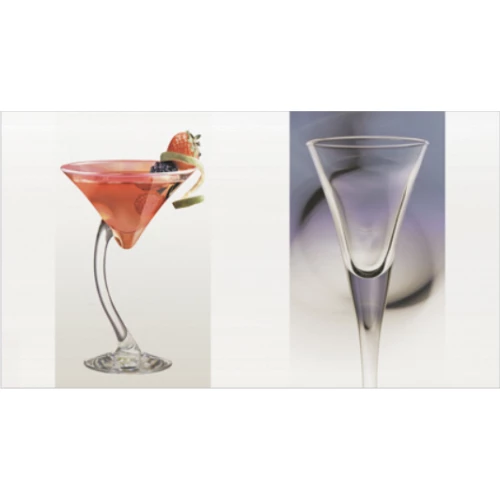 Декор Ceradim Dec Modern 2 КВС16Modern2 25х45