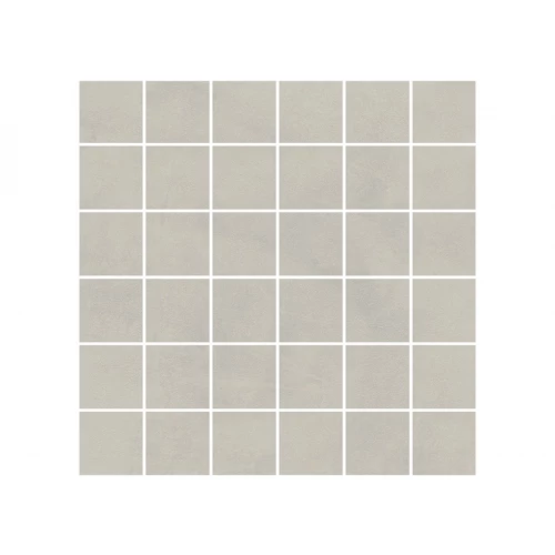 Декор мозаичный Kerama Marazzi Про Чементо серый светлый матовый DD6415\MM 30x30 см